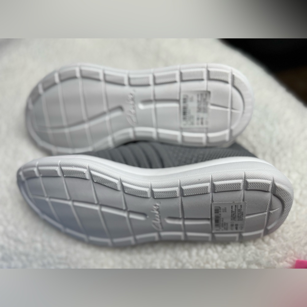 New Clarks Ezera Walk Sz 6 1/2 - Picture 8 of 12